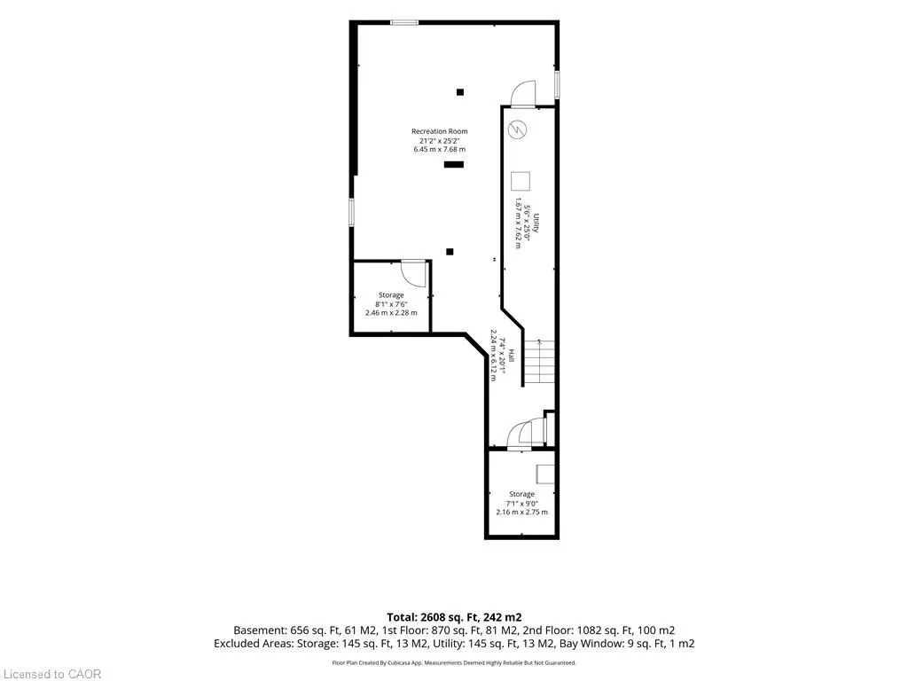 27 Hazelton Avenue