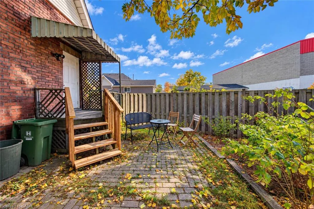 81 Glendale Avenue N