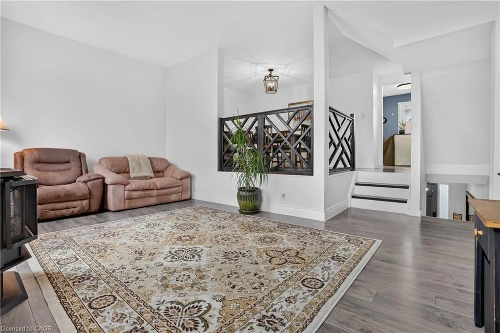 129 Concession Street E #35
