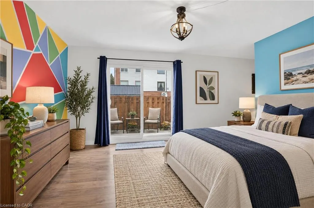 129 Concession Street E #35