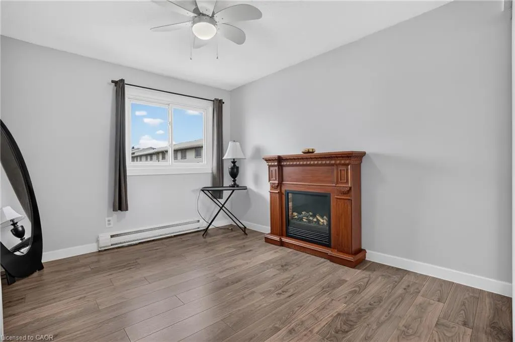 129 Concession Street E #35