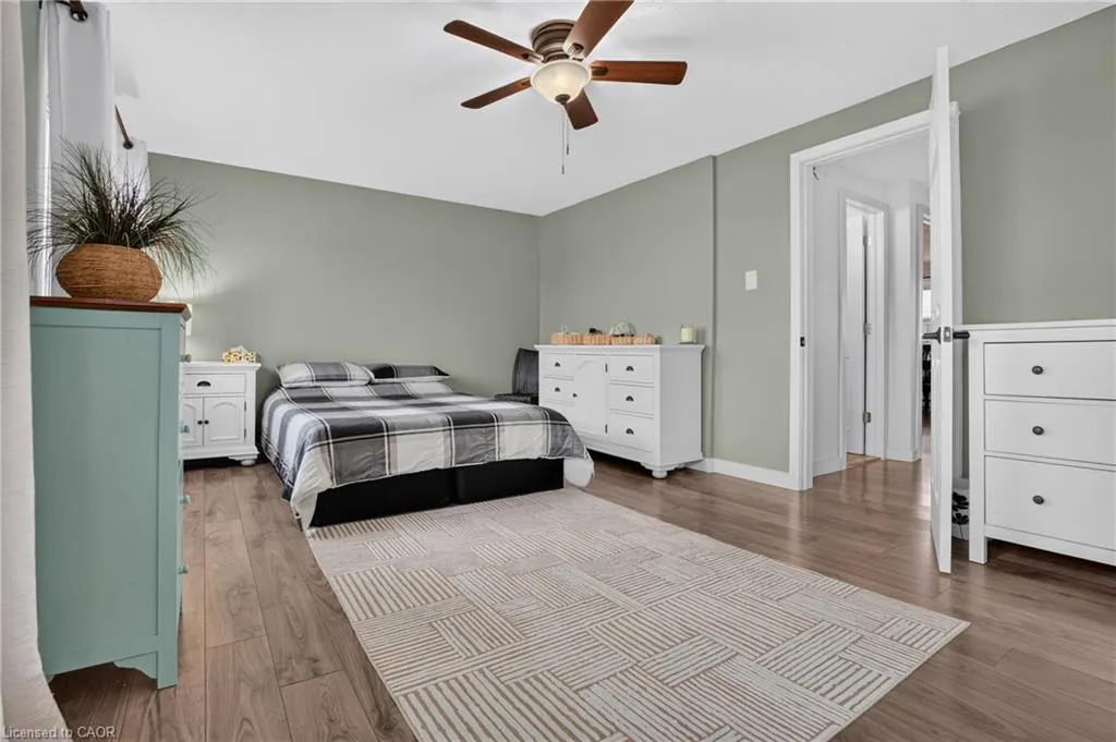 129 Concession Street E #35