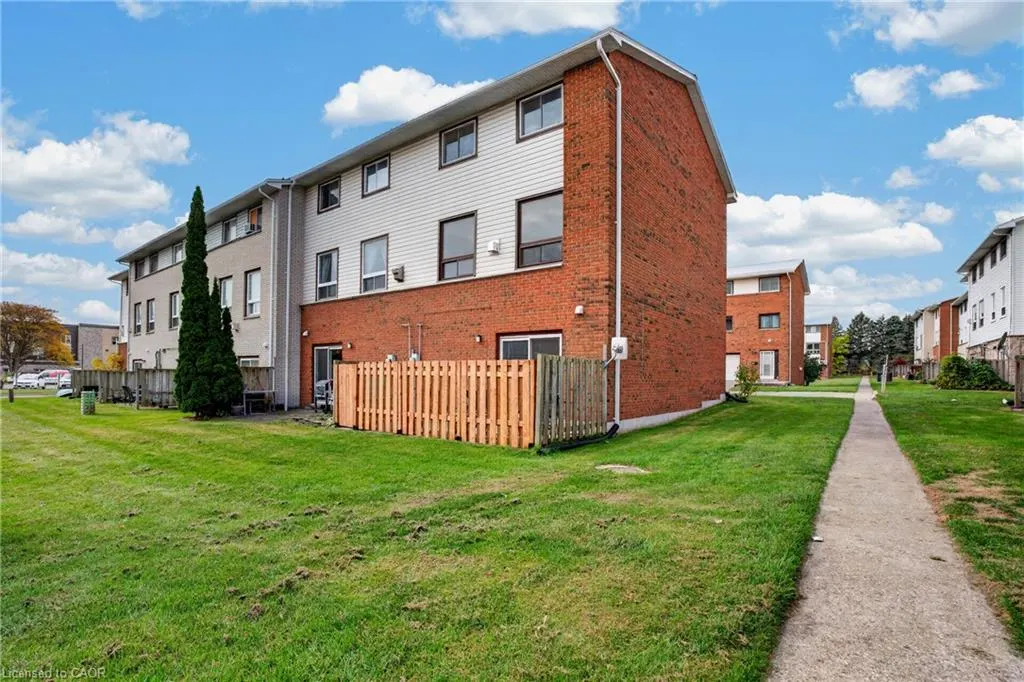 129 Concession Street E #35