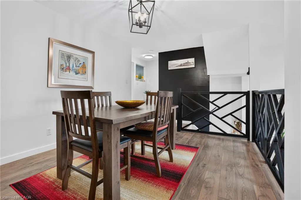 129 Concession Street E #35