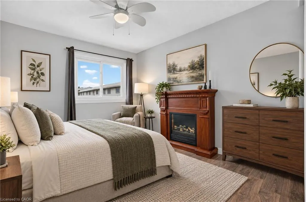 129 Concession Street E #35