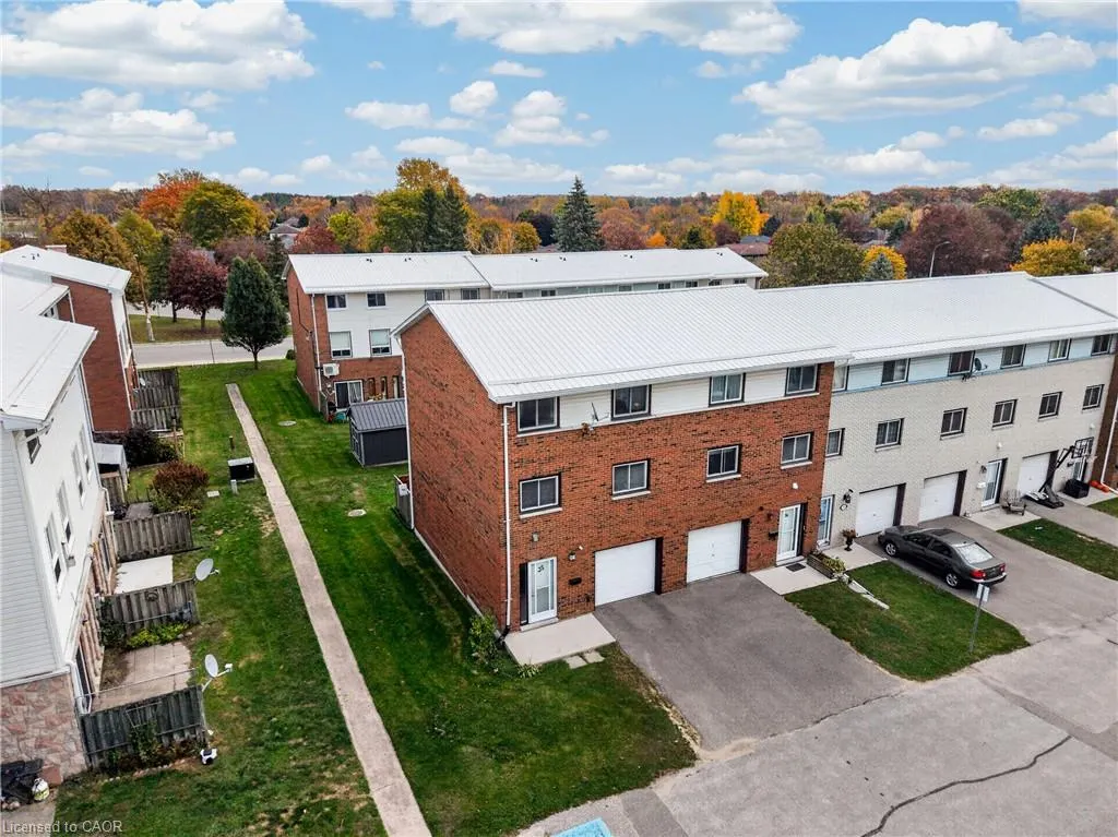 129 Concession Street E #35