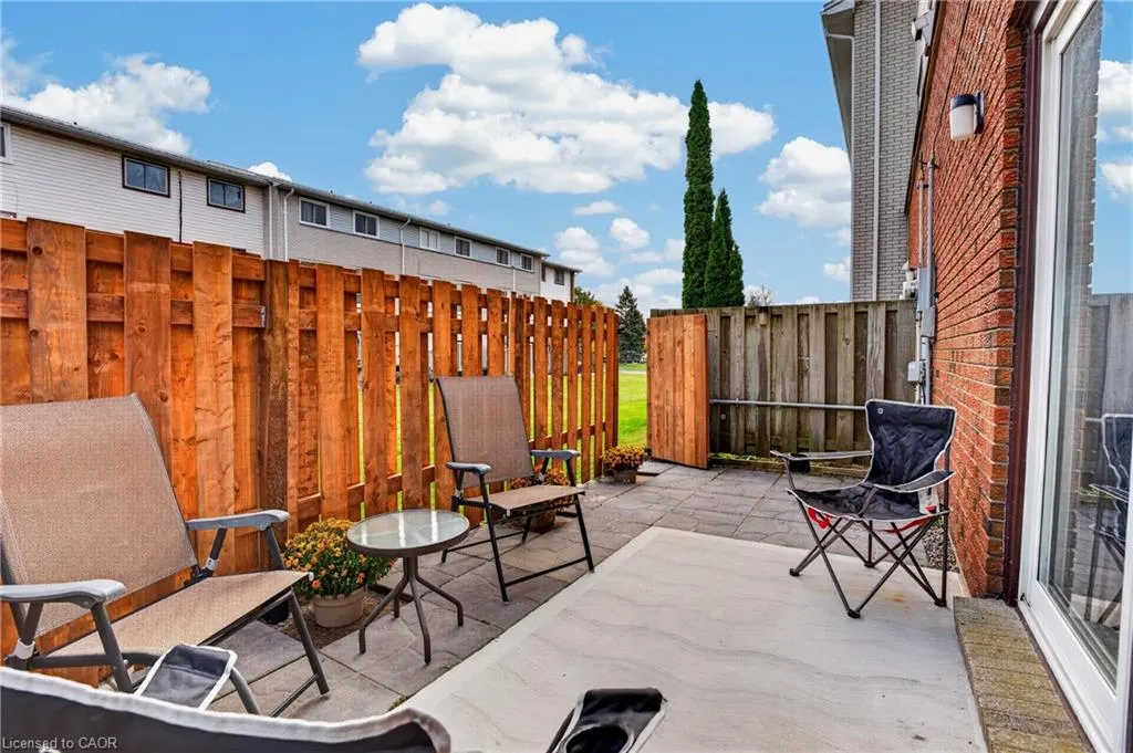 129 Concession Street E #35