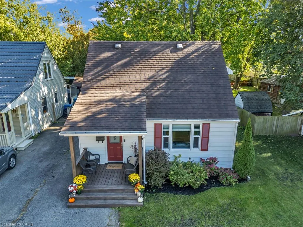79 Brydges Street