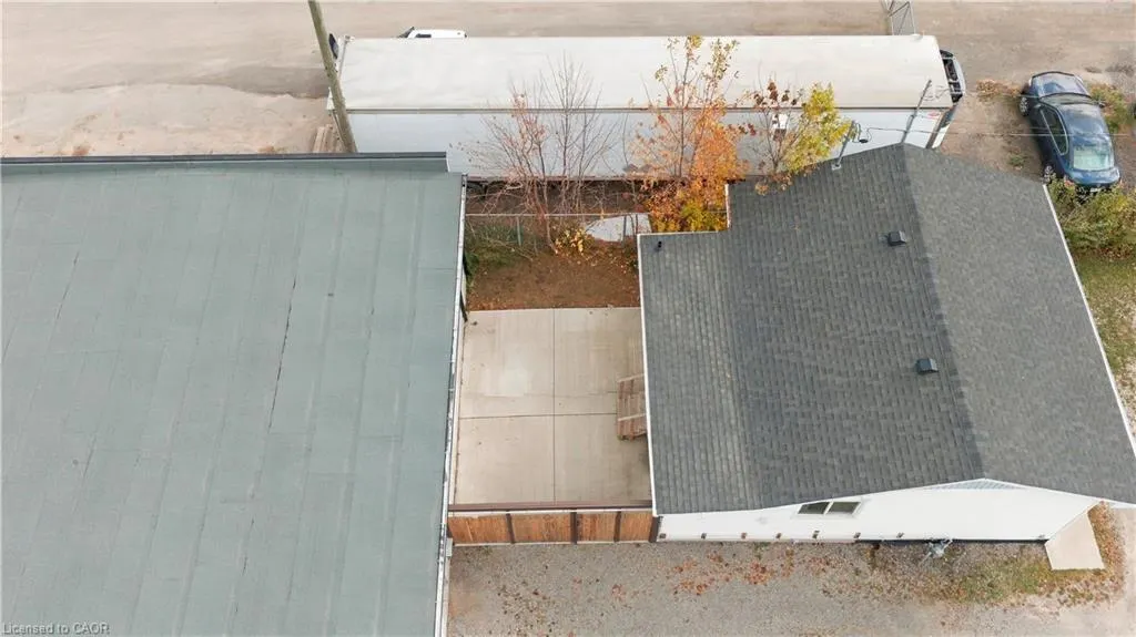 727 Barton Street