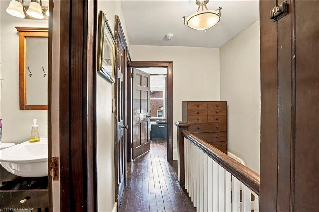 83 Napier Street