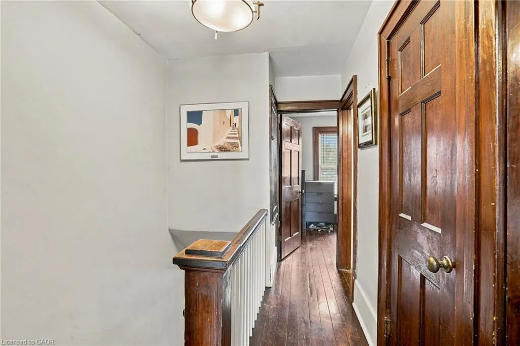 83 Napier Street