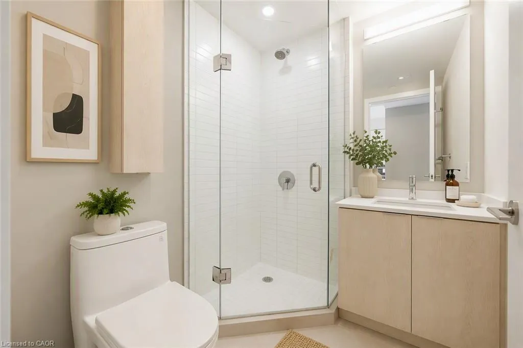 86 Dundas Street E #1101