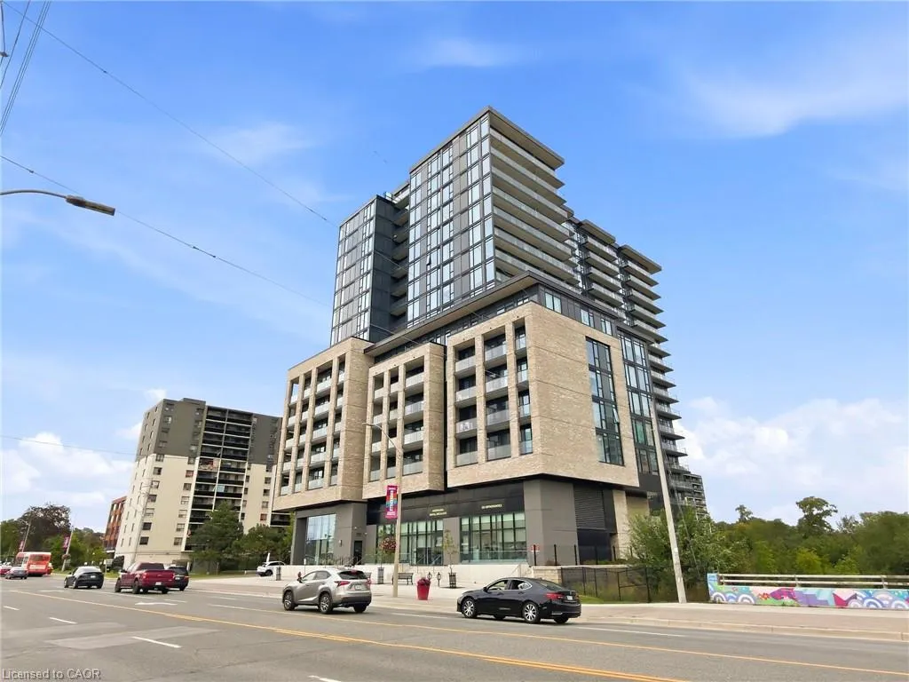 86 Dundas Street E #1101