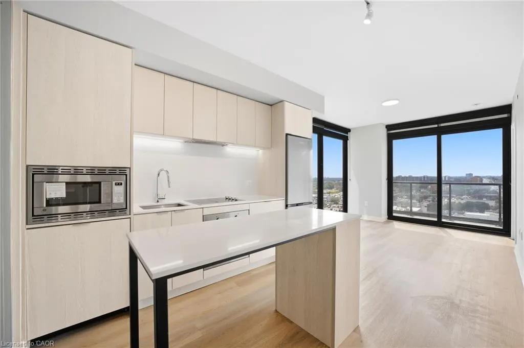 86 Dundas Street E #1101