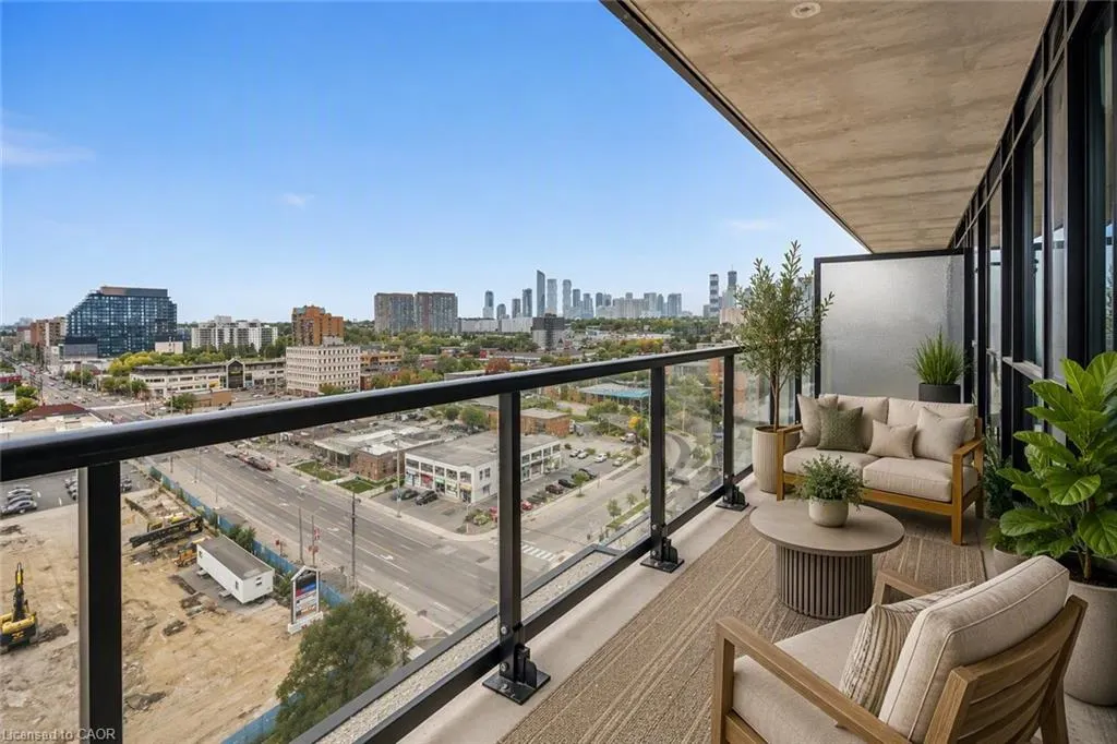 86 Dundas Street E #1101