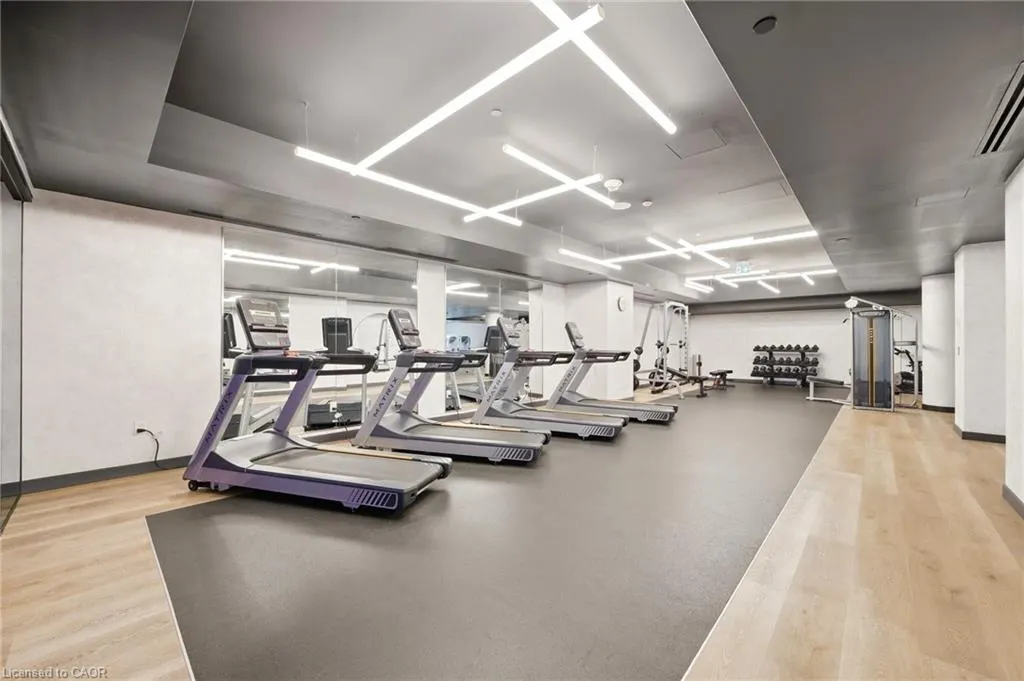 86 Dundas Street E #1101