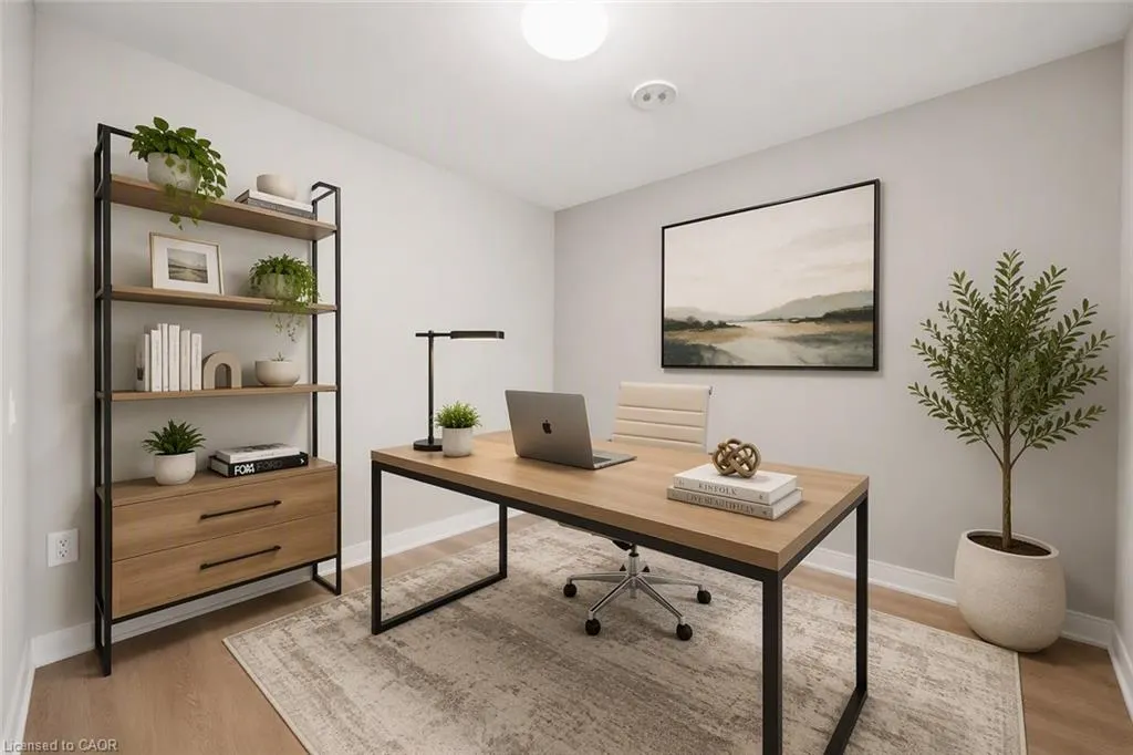 86 Dundas Street E #1101