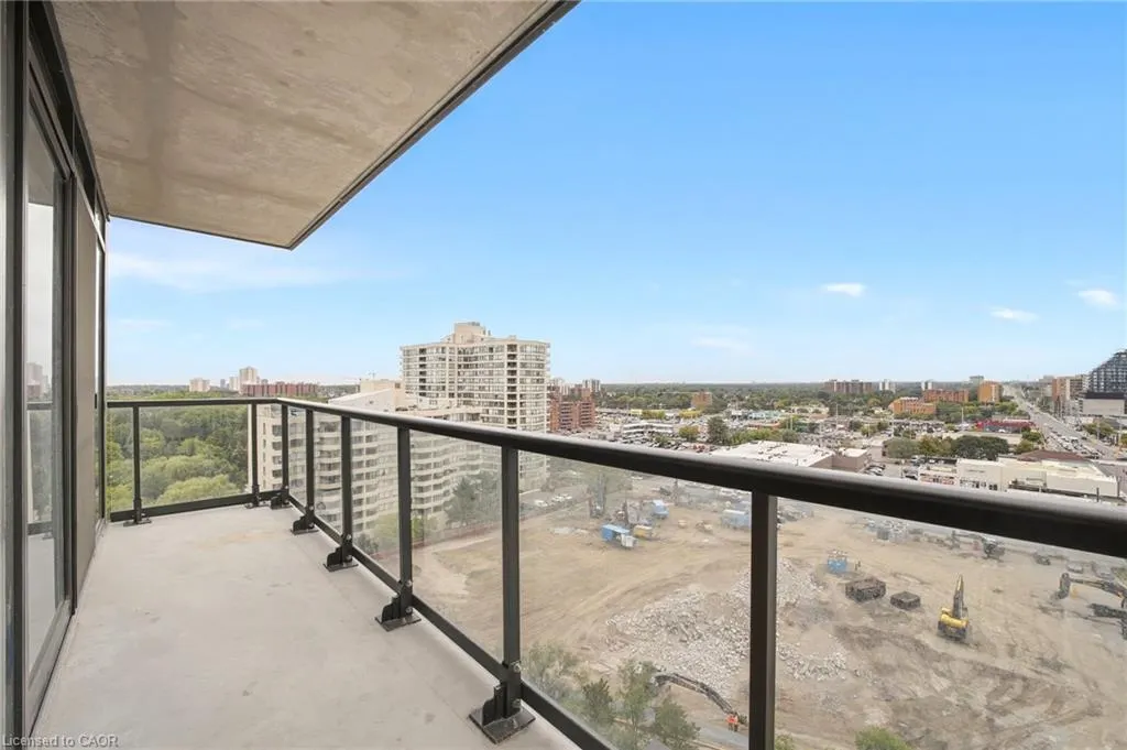 86 Dundas Street E #1101