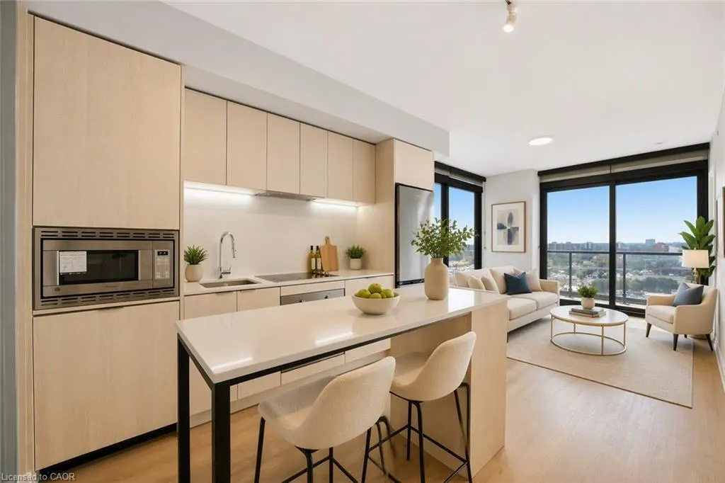 86 Dundas Street E #1101