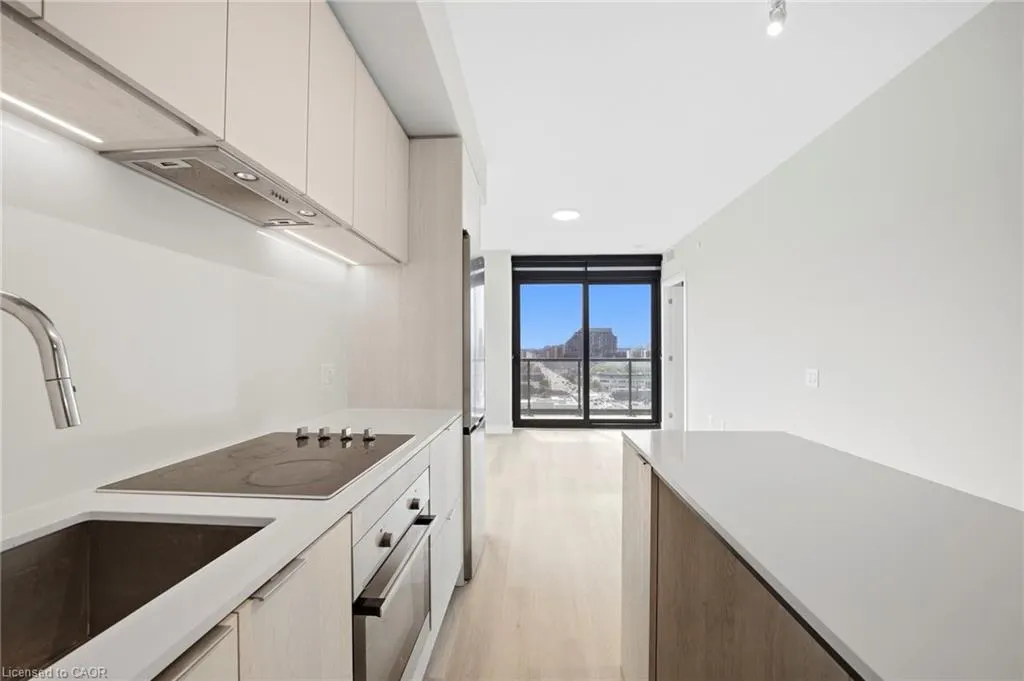 86 Dundas Street E #1101