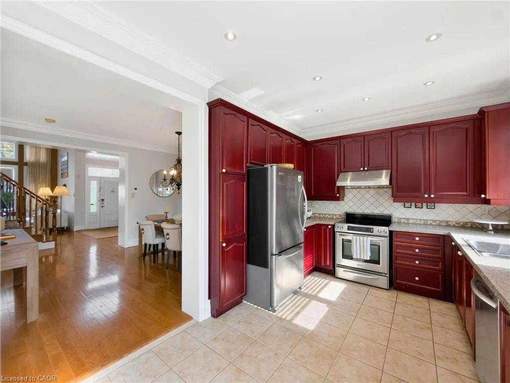 1396 Thorncrest Crescent