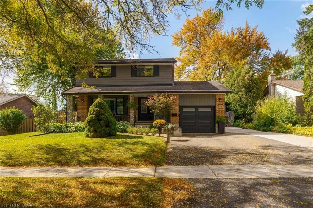 58 Walnut Drive