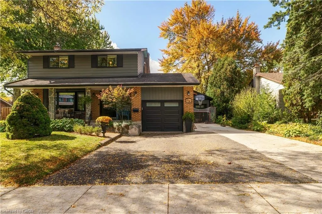58 Walnut Drive