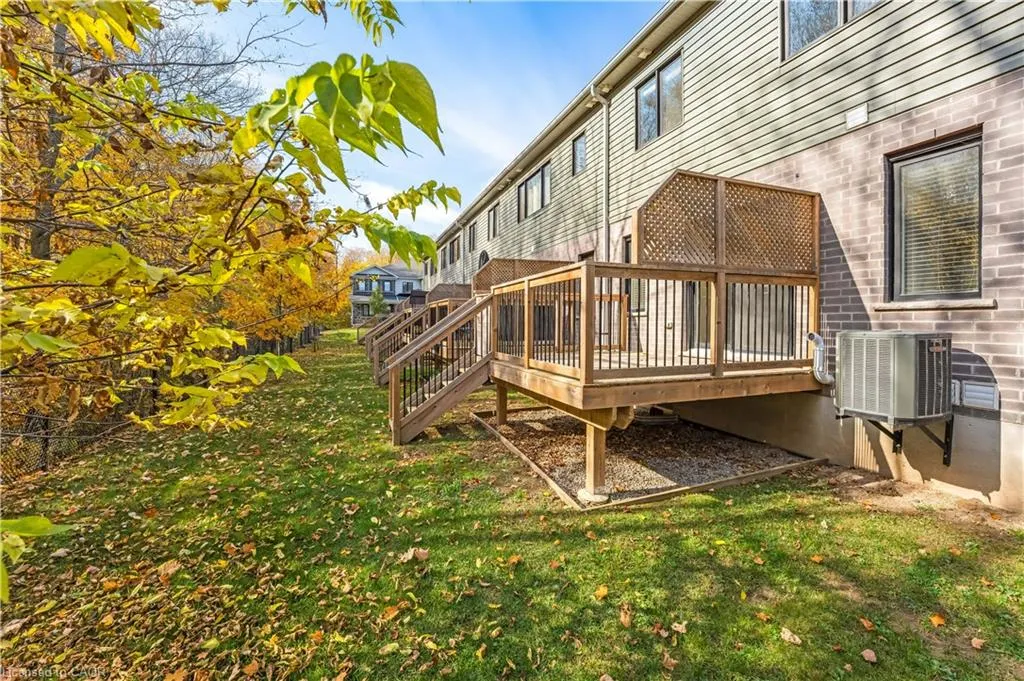 81 Woodedge Circle