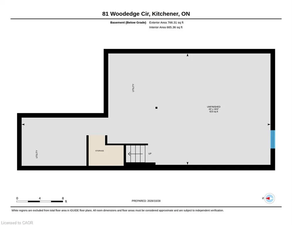 81 Woodedge Circle
