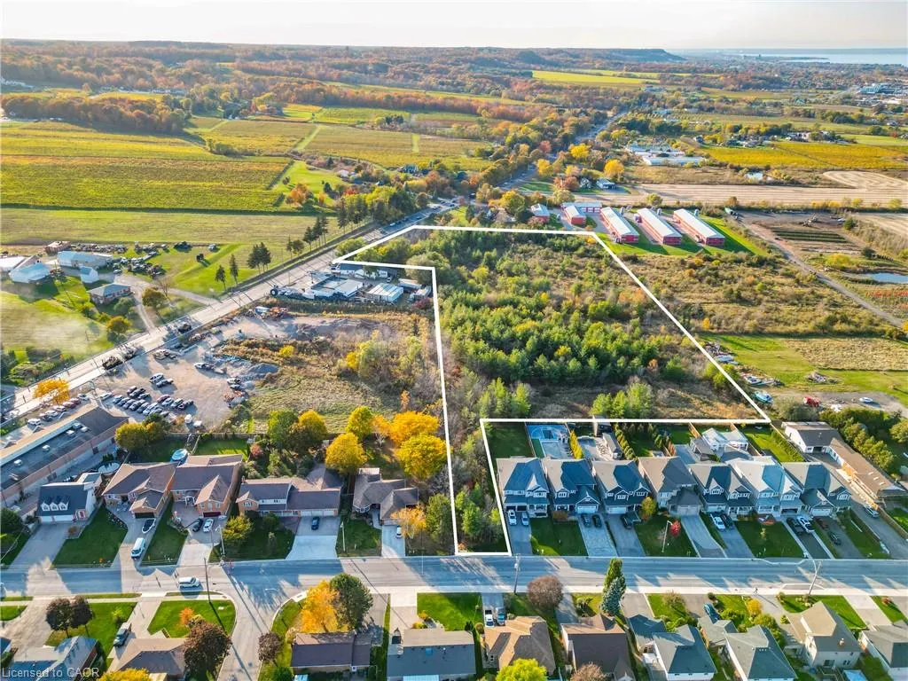 PT LOT 19 Lincoln Avenue N