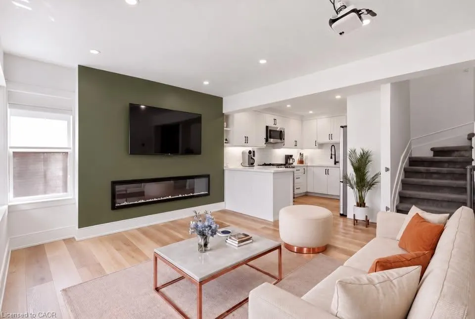 233 Gray Road #1