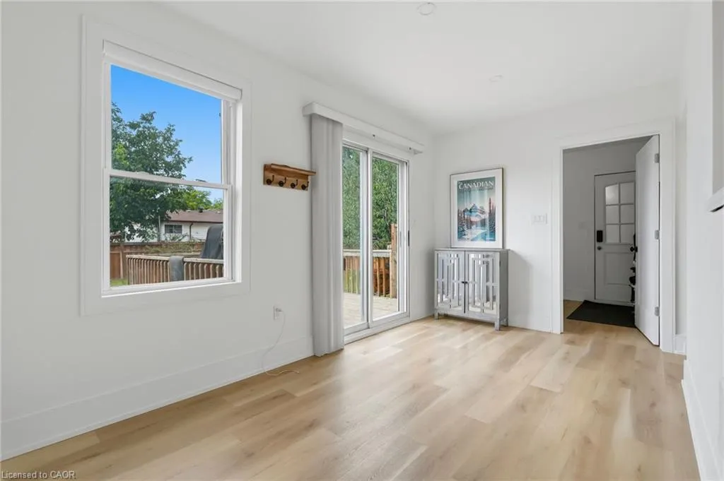 233 Gray Road #1