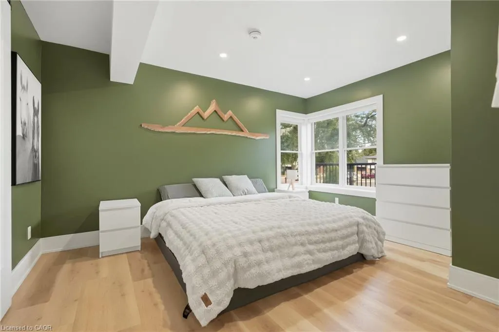 233 Gray Road #1