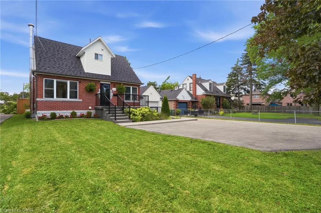 233 Gray Road #1