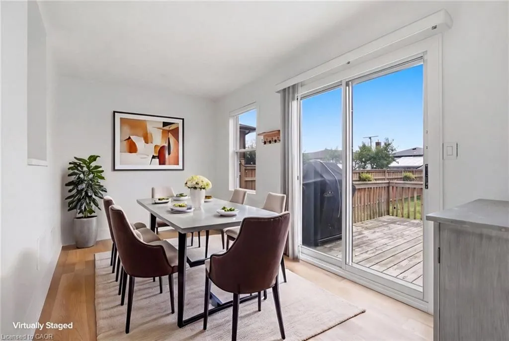 233 Gray Road #1