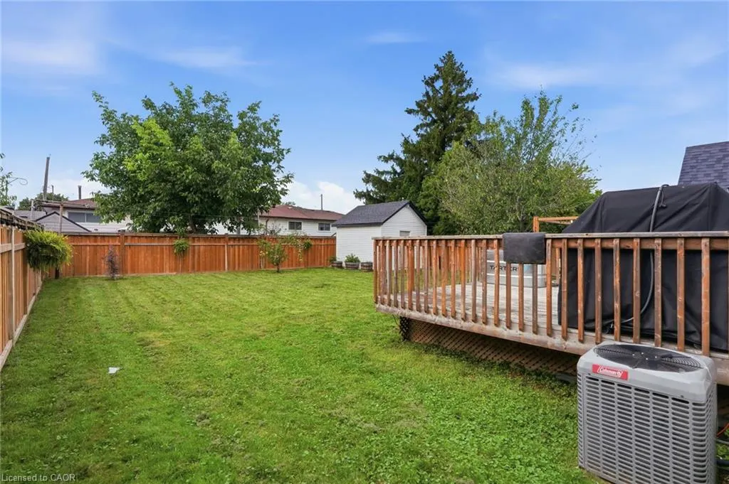 233 Gray Road #1