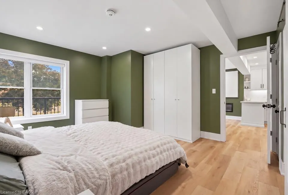 233 Gray Road #1