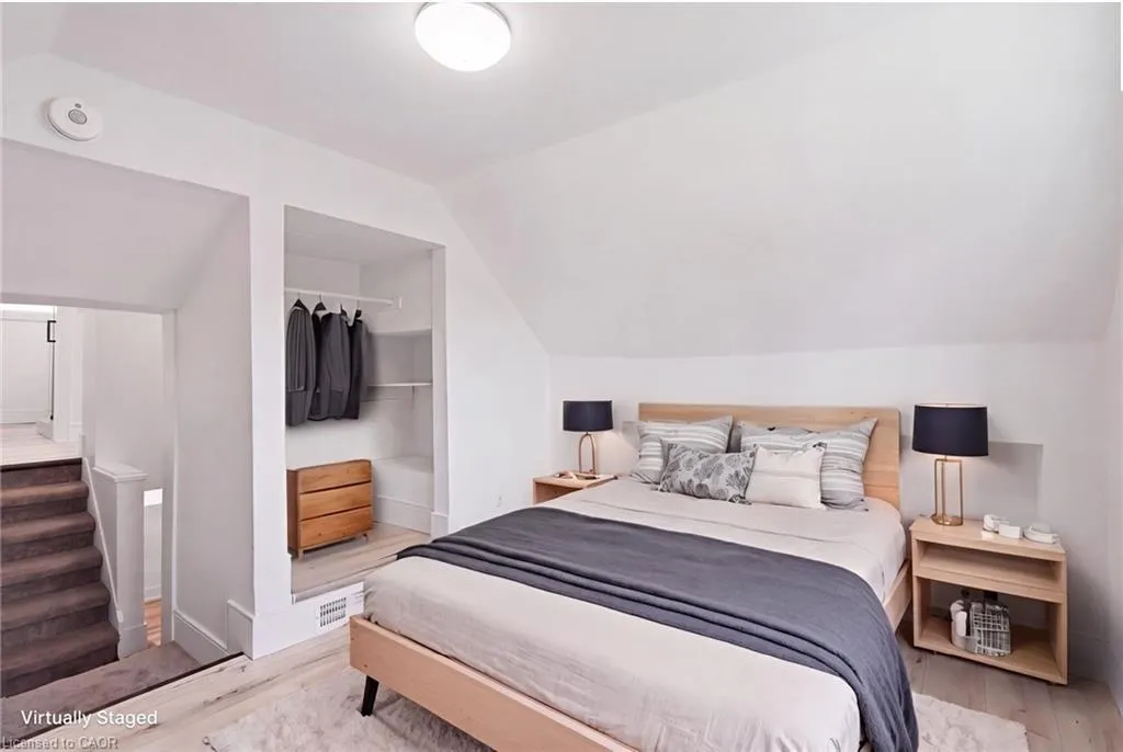 233 Gray Road #1