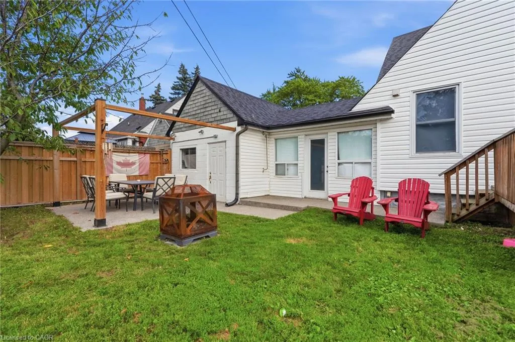 233 Gray Road #1