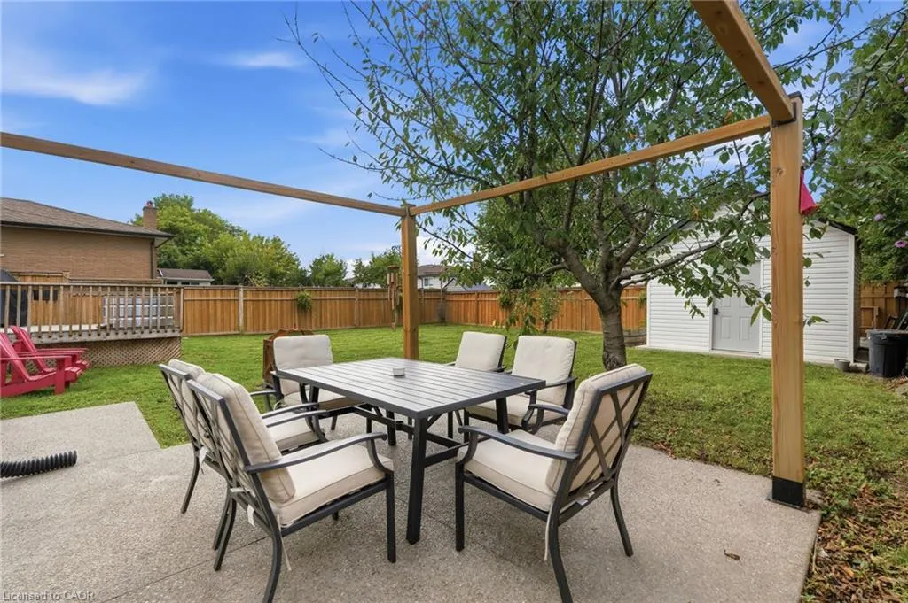 233 Gray Road #1