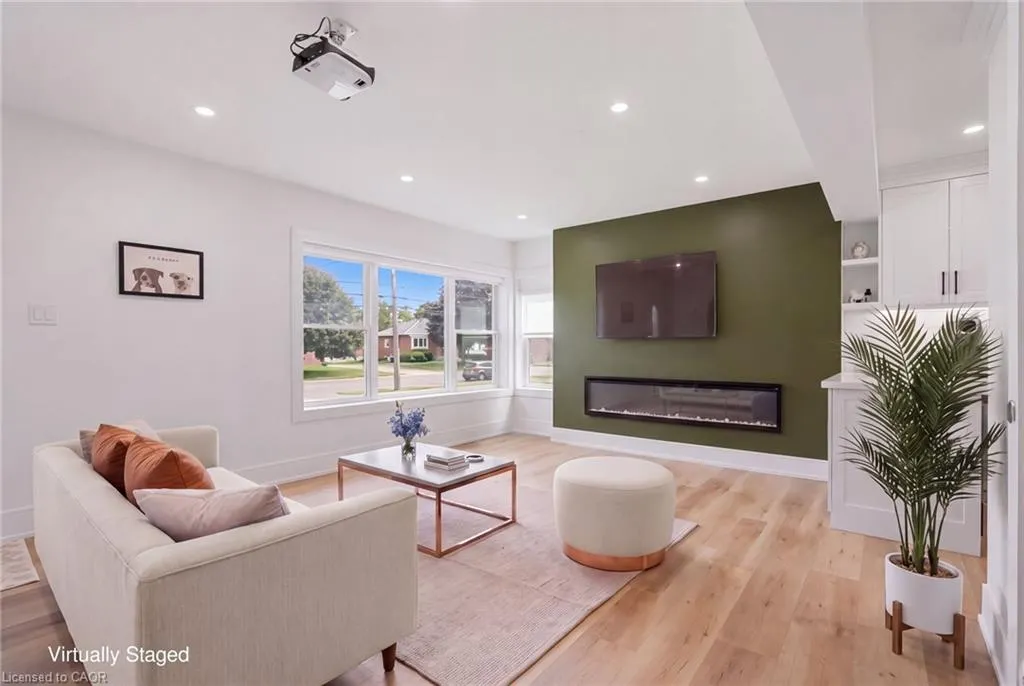 233 Gray Road #1