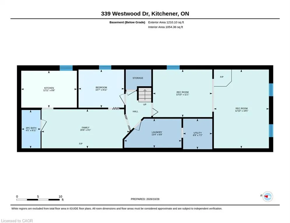 339 Westwood Drive