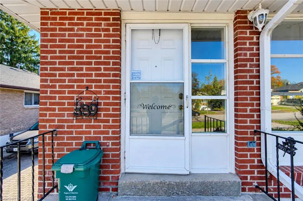 339 Westwood Drive