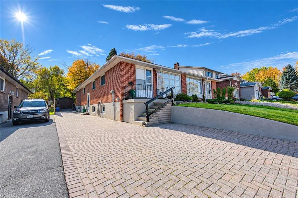 339 Westwood Drive