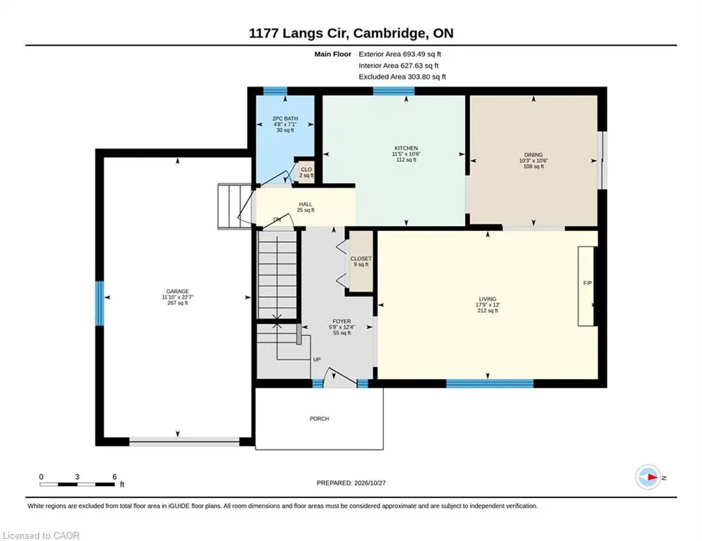 1177 Langs Circle
