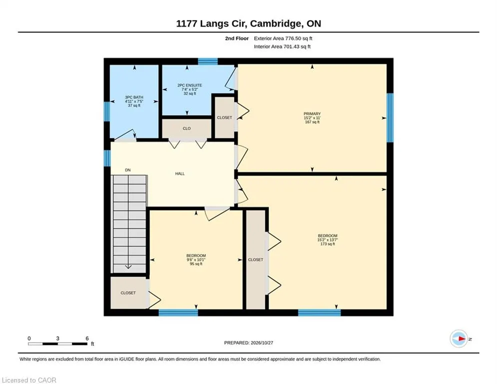 1177 Langs Circle