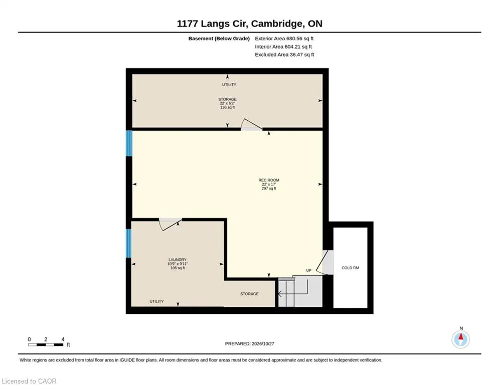 1177 Langs Circle