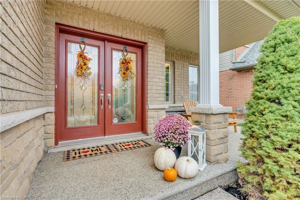 186 Southbrook Drive