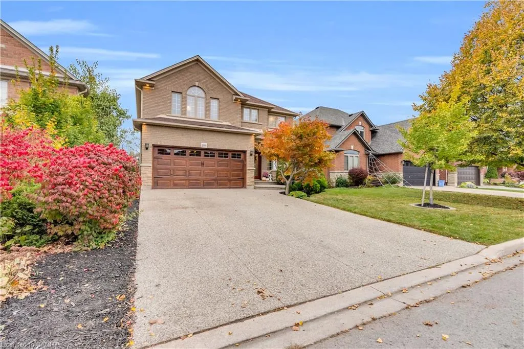 186 Southbrook Drive