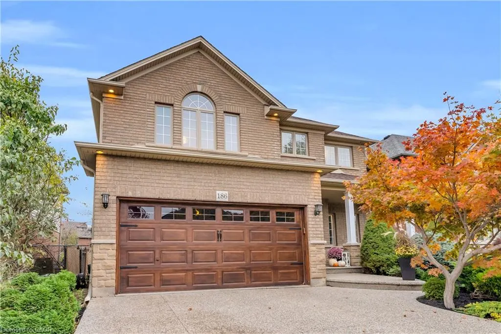 186 Southbrook Drive